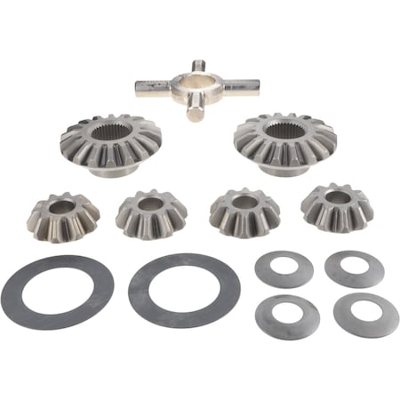 Spicer Differential Case Kit, 114472 114472